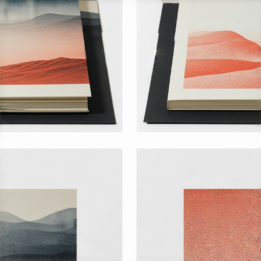 「揭開釘裝印刷的秘密！你不知道的操作技巧，讓你的設計更具吸引力！」