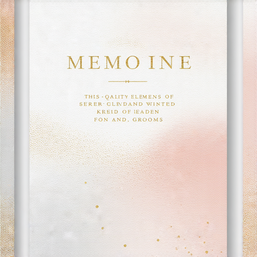 「揭秘完美婚宴簽名布：如何選擇大小與設計，打造獨一無二的回憶！」