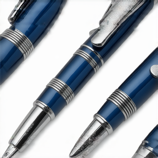 掌握贈品筆製作秘訣，讓你的品牌吸引力倍增！立即點擊了解！