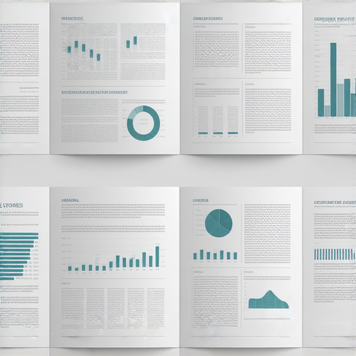 「揭開年報背後的秘密：你絕對想不到的成功故事！」
