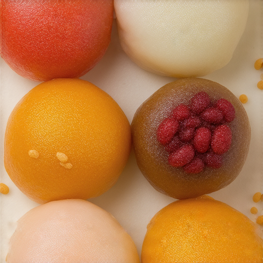 「新疆的美味湯圓：你不知道的秘密滋味，快來發掘！」