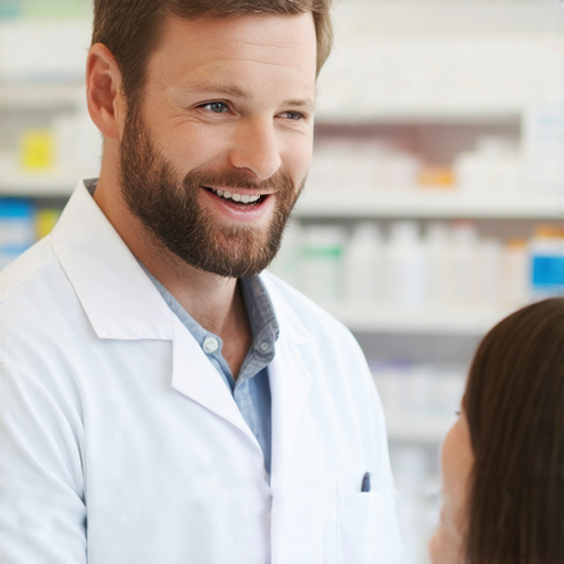 「你不知道的藥房秘密：如何克服困難，掌握健康的關鍵！」