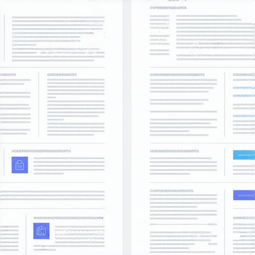 「揭開合約與租約的神秘面紗：你可能錯過的關鍵細節！」