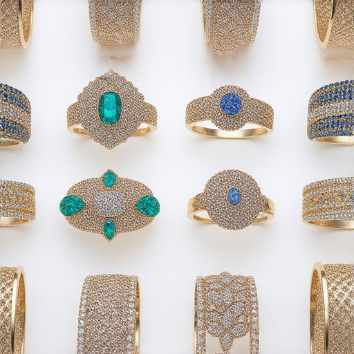 「探索手鏈之美：揭開經過每一個故事的秘密，讓你心動不已！」