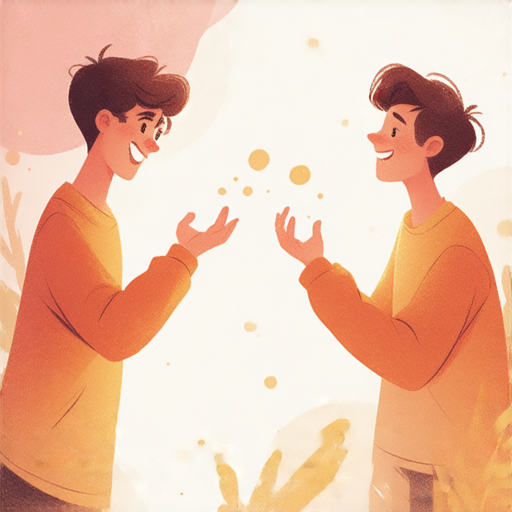 「撒嬌的力量：如何用溝通技巧征服任何人，立即了解！？」