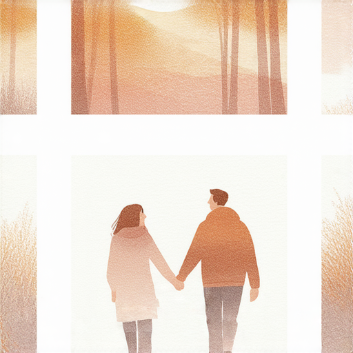 立即了解這5個溫馨提示，讓你的生活瞬間充滿暖意與幸福！