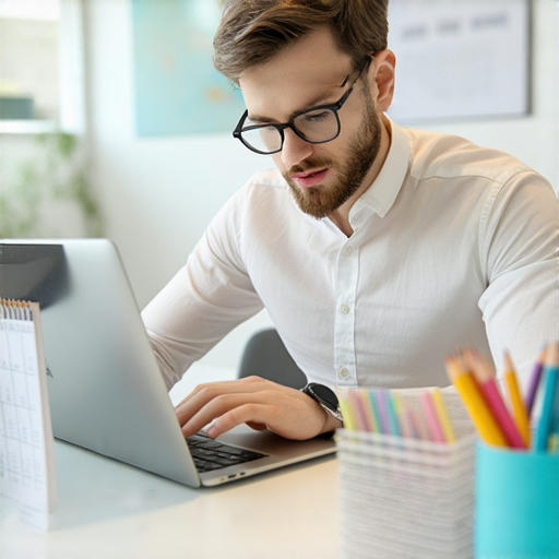 「為何提早行動能消除煩惱？立即揭秘成功人士的秘密！」