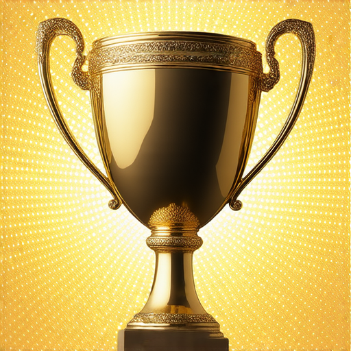 "揭開獎盃背後的秘密：這些瞬間改變了歷史！"