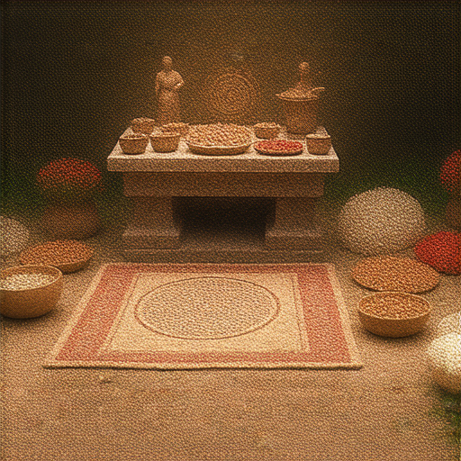 「掃墓與生肖：揭開傳統習俗背後的秘密，讓你驚豔不已！」