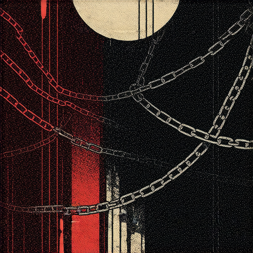 「抗拒與索帶：發現你內心深處的秘密與隱藏動力！」