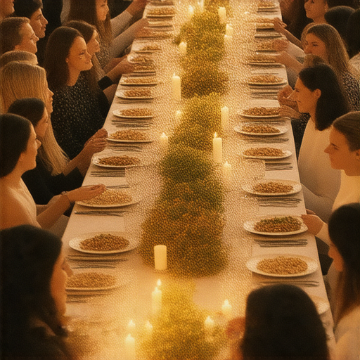 「下屬與團隊的神秘連結：如何透過美味飯局促進業務成長？」