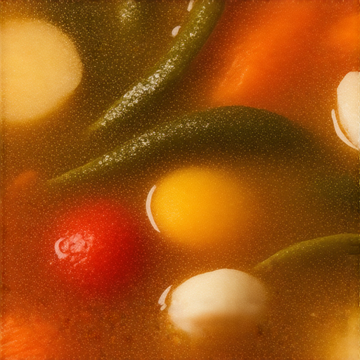 揭開羅宋湯的秘密：這道經典料理的獨特風味，你知道幾種做法？立即來看看！