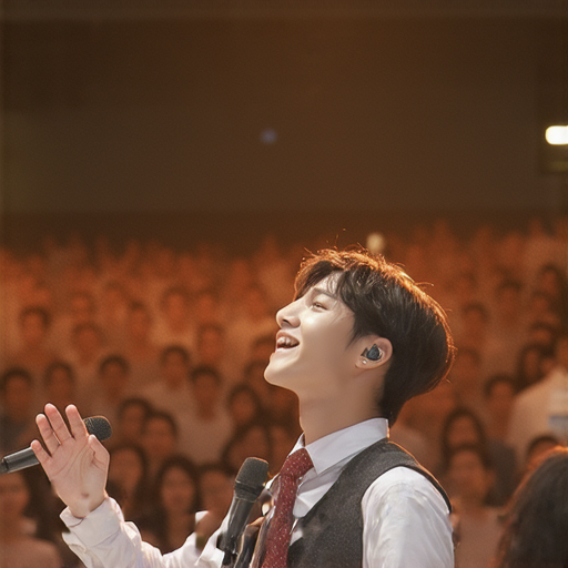 《揭開英文朗誦的魅力，讓你的語言表達更出色！》