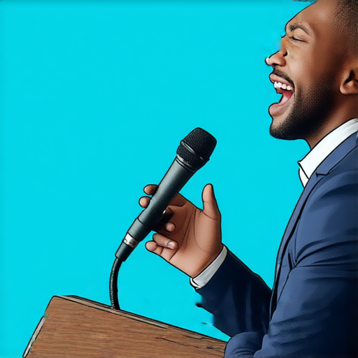 「破解單向溝通的秘訣：如何讓你的聲音被聽見！」