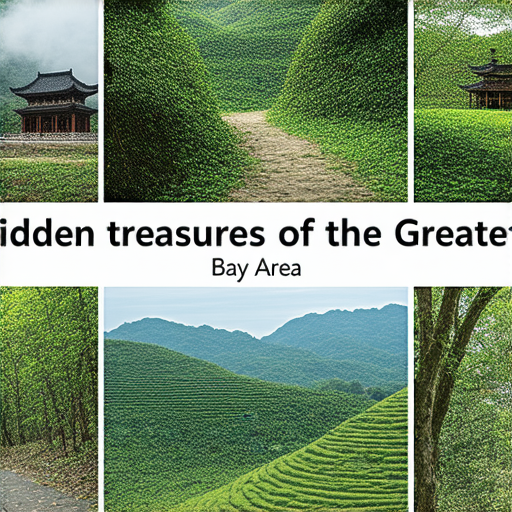 “揭開大灣區魅力：哪些隱藏的寶藏等著你去探索？”
