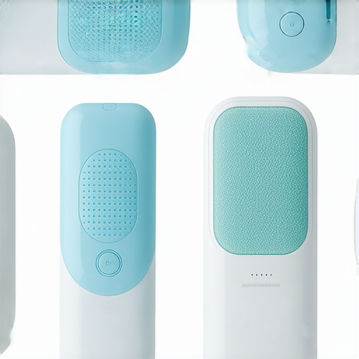 「告別便秘的秘密武器！探索電器如何助你輕鬆暢通！」