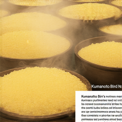 「你不知道的煎與煮：熊本燕窩的熱度秘密，驚艷牙醫的營養效益！」