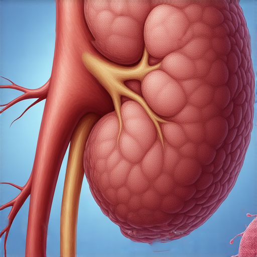 「揭開腎臟與腫瘤的秘密：你不知道的膽固醇與腹部的驚人關聯！」