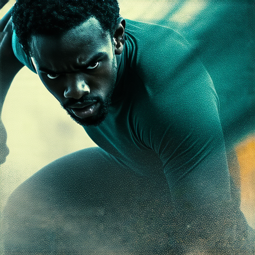 《跌倒、蹲下、輕鬆逃避：如何透過行動突破人生退步的艱辛？》