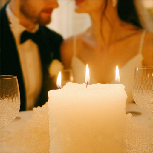 揭開新婚的秘密：如何讓愛情在新的一年中煥發新鮮感！