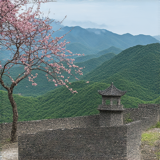 「探索四川的圓周秘密：如何從回憶中回收那些被遺忘的故事！」