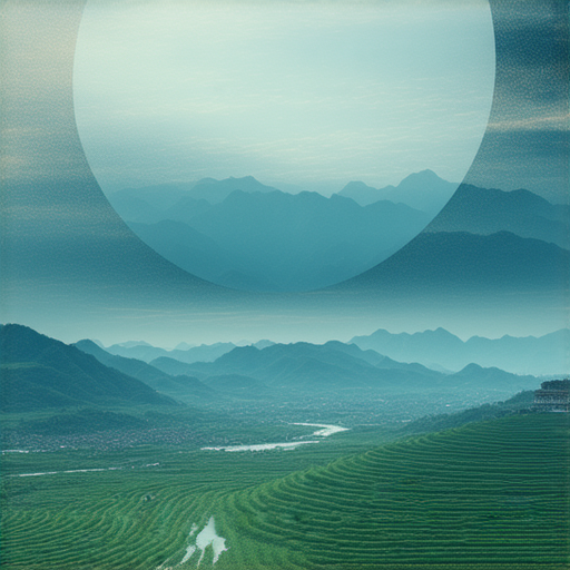 揭開四川的神秘面紗：如何回收回憶與固執的圓周？探索土星與國家的新視角！