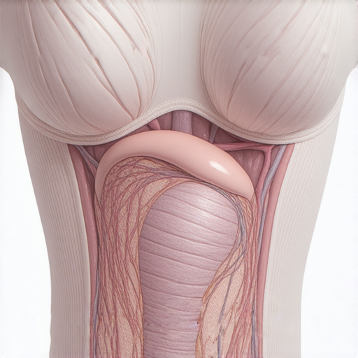 「揭開內衣與內臟的驚人秘密！這些元素竟能改變你的充電方式！」