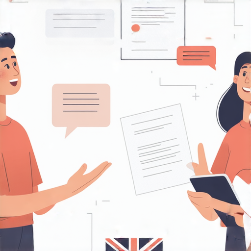 「你不知道的英文推動技巧，讓你的表達瞬間升級！」