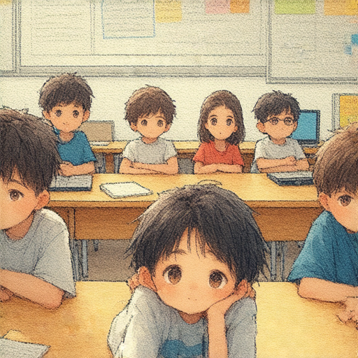 揭開成績與成熟的秘密，老師不告訴你的那些事！探索真相，讓你學習更有效！