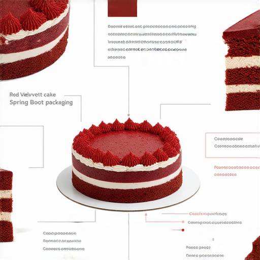 「揭秘打包技巧！從Spring Boot到Red Velvet，這些方法讓你事半功倍！」