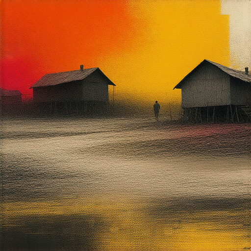 「揭露！強制搬遷背後的秘密，棚仔族如何逆轉命運？」