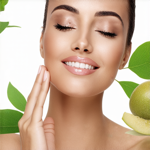 "發現羅漢果的美容奇效，讓你擁有如翠般的美麗與活力！"