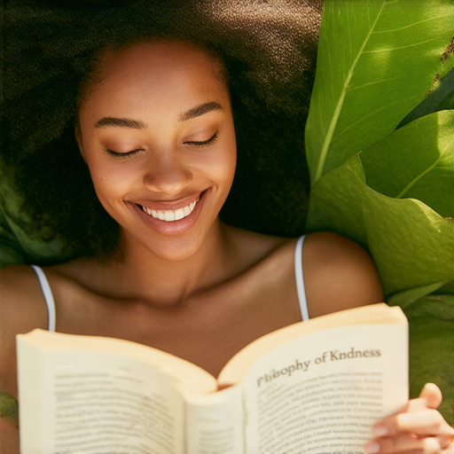 「揭開呼籲的力量：如何透過善良哲學改變你的人生！」