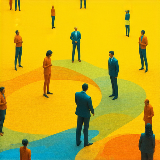 揭開「責任」與「貢獻」的神祕面紗，看看這些「貨物」如何改變你的生活！