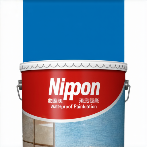 「立邦防水漆評價揭秘！你絕對想不到的耐用性與效果！」