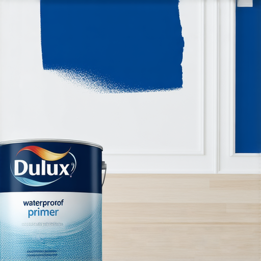 「揭開多樂士防水底漆的秘密，讓你的牆面永遠乾燥！點擊探索！」