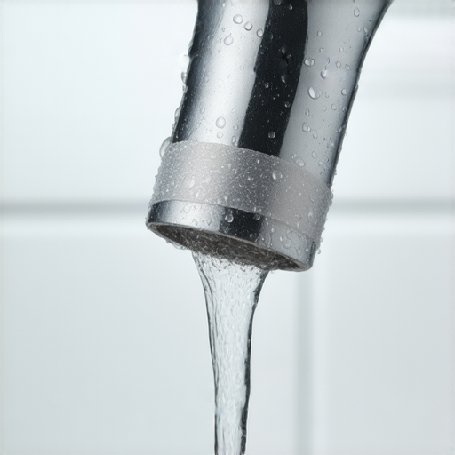 「你知道膠帶也能防水？學會這招，水龍頭不再漏水！」