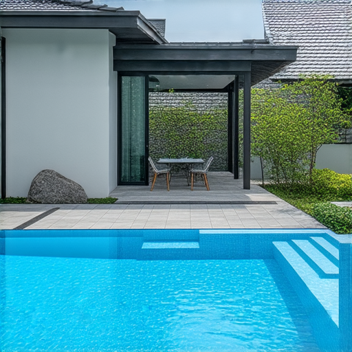 「破除傳統！日本防水膠膜大揭密，讓你生活無懼潮濕！」