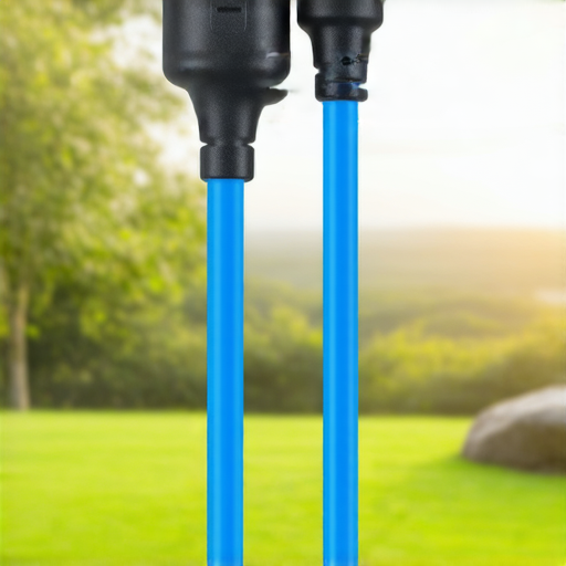 「發現延長線的秘密！這款超防水設計讓你放心使用，點擊瞭解更多！」