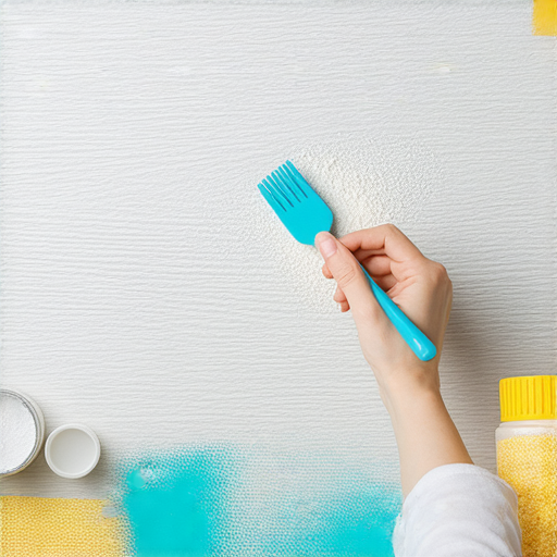 「揭開防水牆壁修復膏的秘密！讓你的牆壁如新，立即了解有效技巧！」