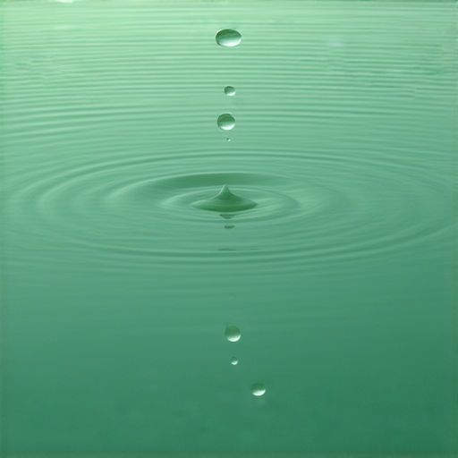 「你知道嗎？滴水聲其實能揭示什麼大秘密！快來看看！」