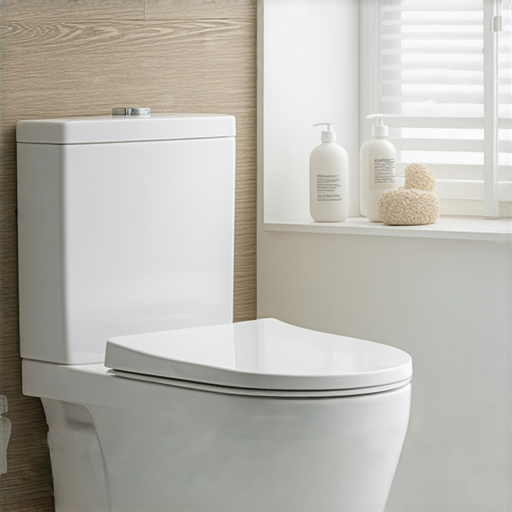 揭開TOTO馬桶更換的祕密！步驟簡單，立刻提升家居舒適度！