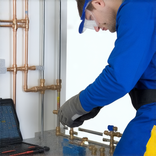 「一招破解！你的水電問題原來這樣輕鬆修復！」