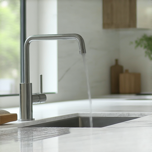 探索混合式水龍頭的秘密：為何它們讓你的生活更便利？立即了解！