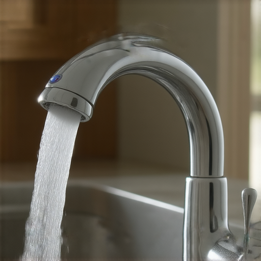 「揭秘水龍頭潤滑劑的神奇效果，讓你的水龍頭如新！」