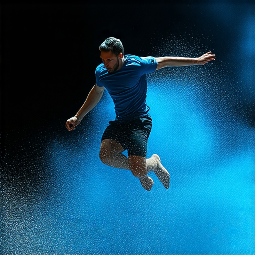 「揭開電制跳的祕密：這項技巧如何改變你的生活！」