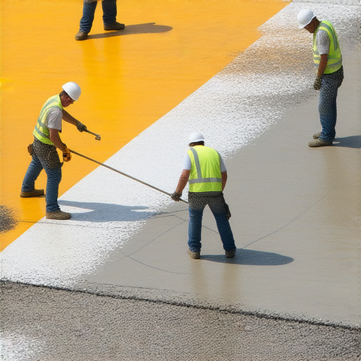 「揭秘！Sika PU防漏膜的無敵防水秘密，讓你家再也不怕漏水！」