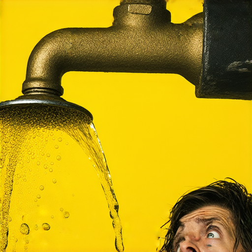 「停水48小時驚險經歷：冷氣能開嗎？水變黃還是變小？」