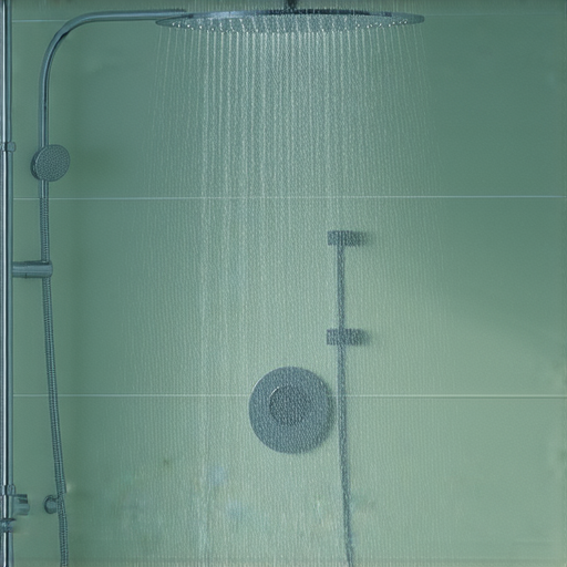 「驚艷你的沐浴體驗！探索花灑節能技巧與DIY神器，立刻提升你的生活質感！」