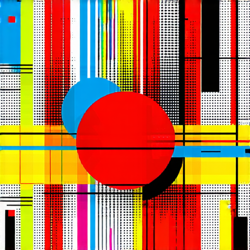 「揭開旺角與北角原子印的神秘面紗，探索隱藏在城市角落的藝術魅力！」